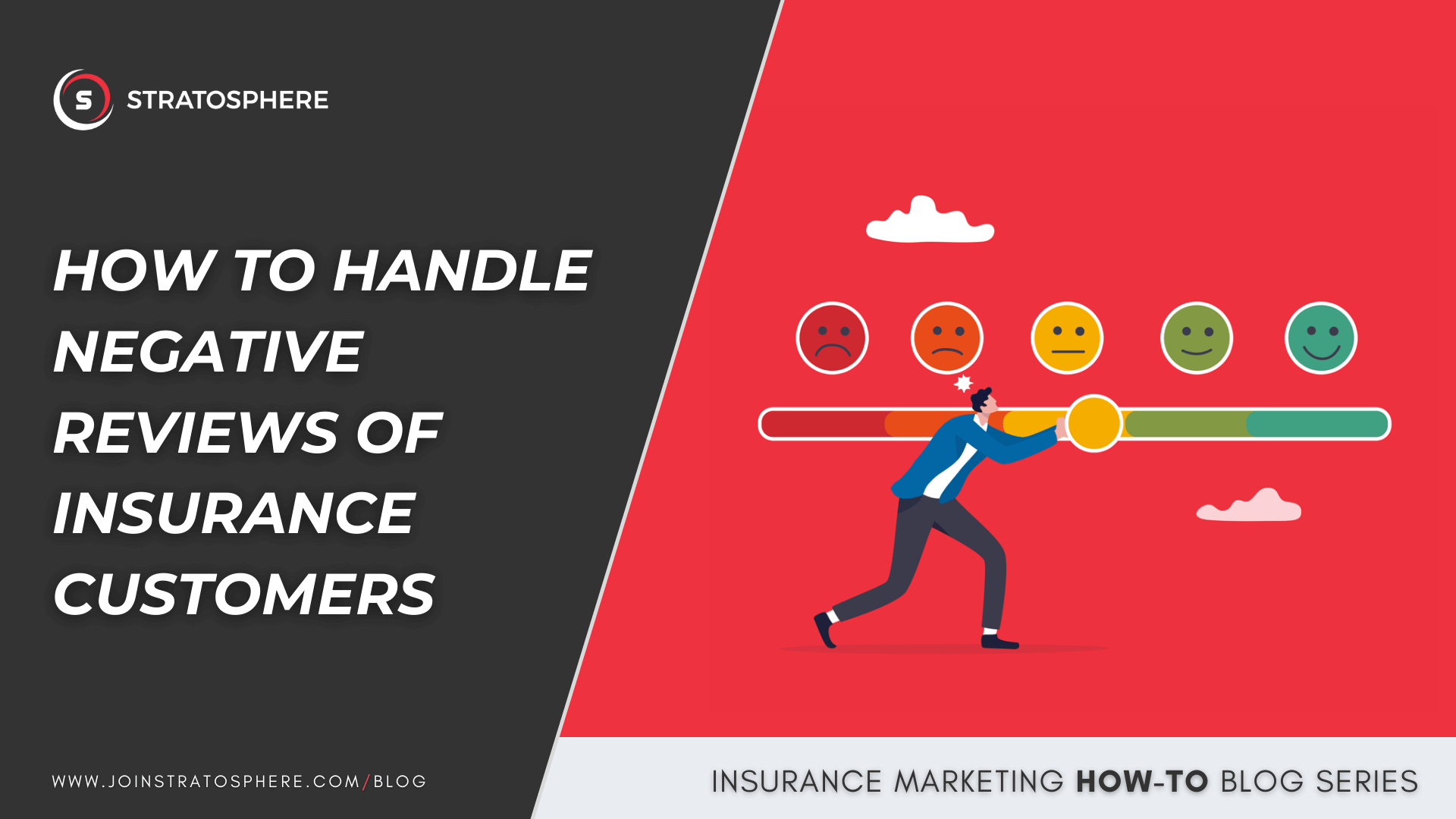 How to Handle Negative Reviews of Insurance Customers