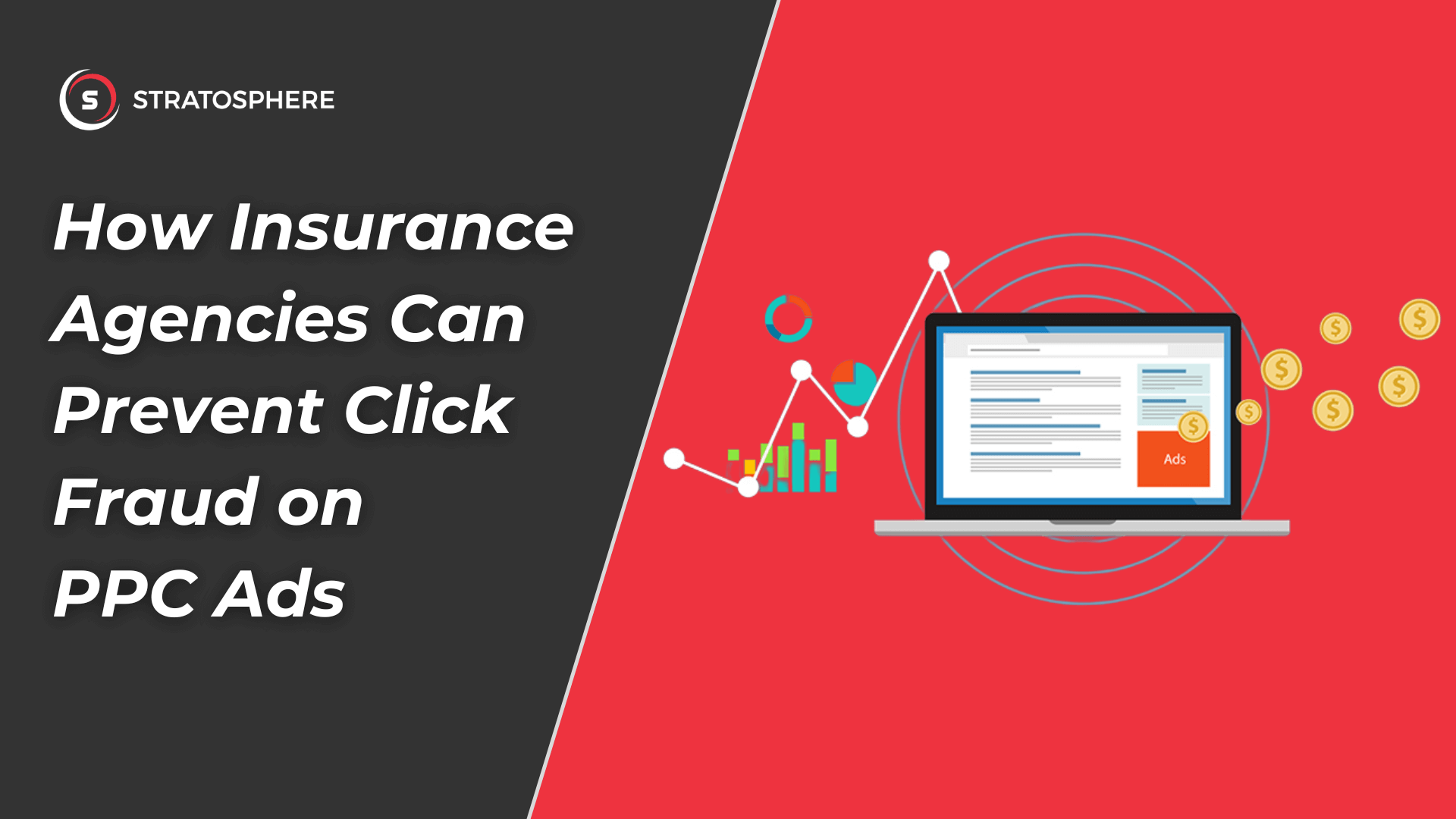 How Insurance Agencies Can Prevent Click Fraud on PPC Ads
