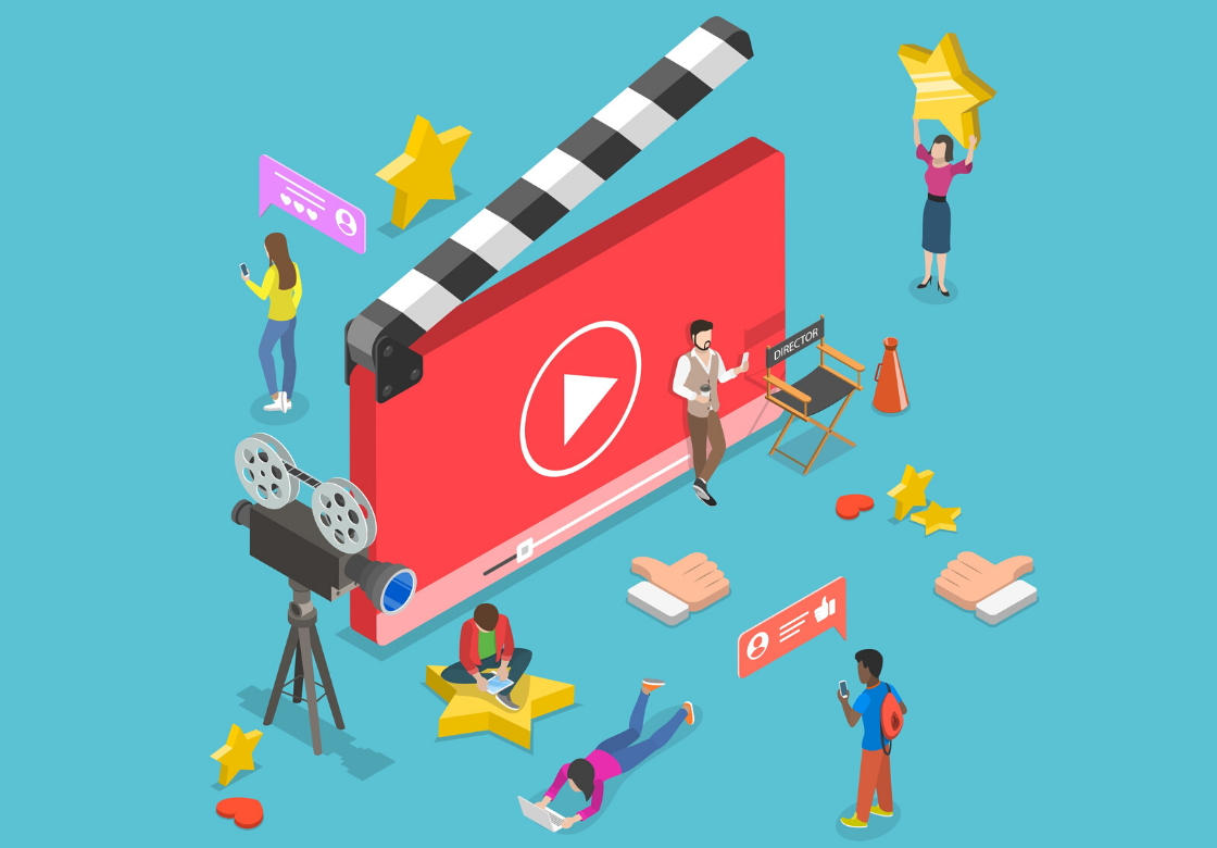 5 Types of Online Video Content that Can Boost Your Customer Acquisition 