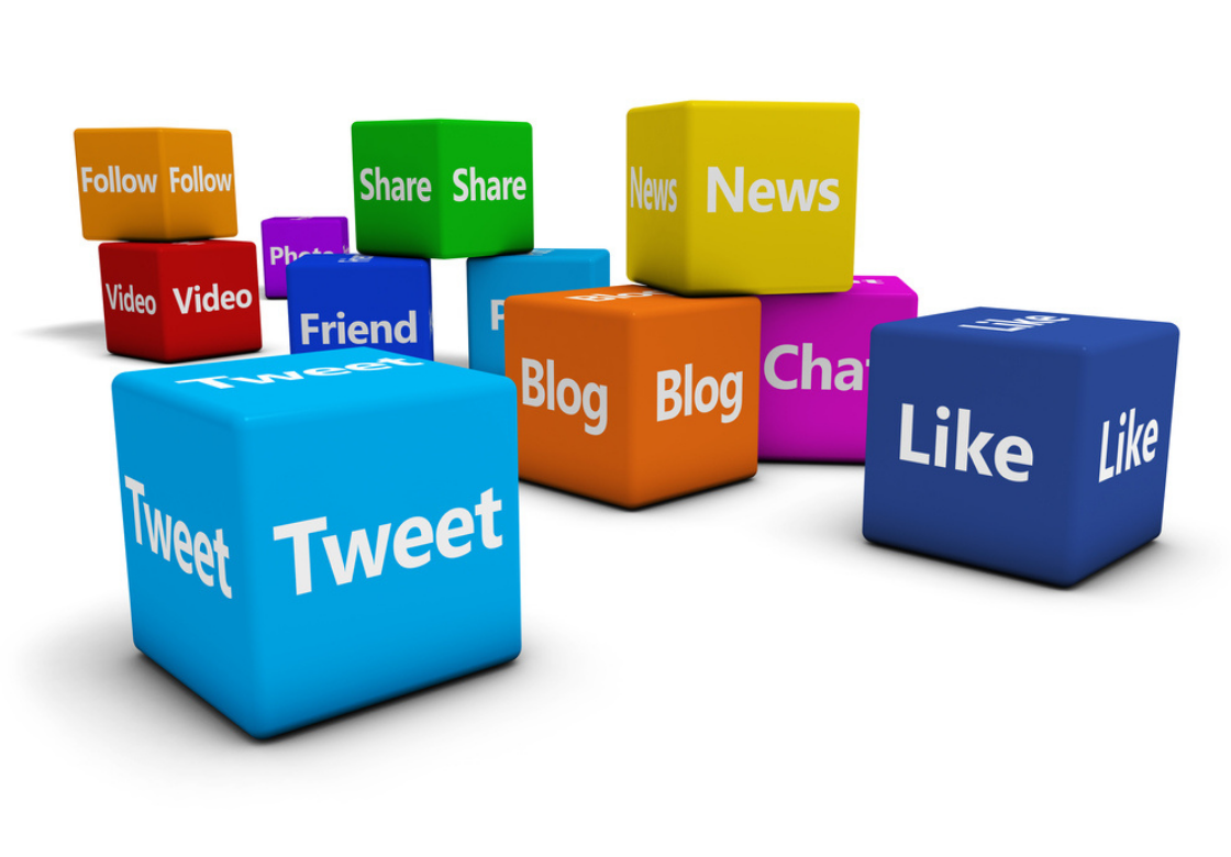 How Blogging Complements Social Media Marketing