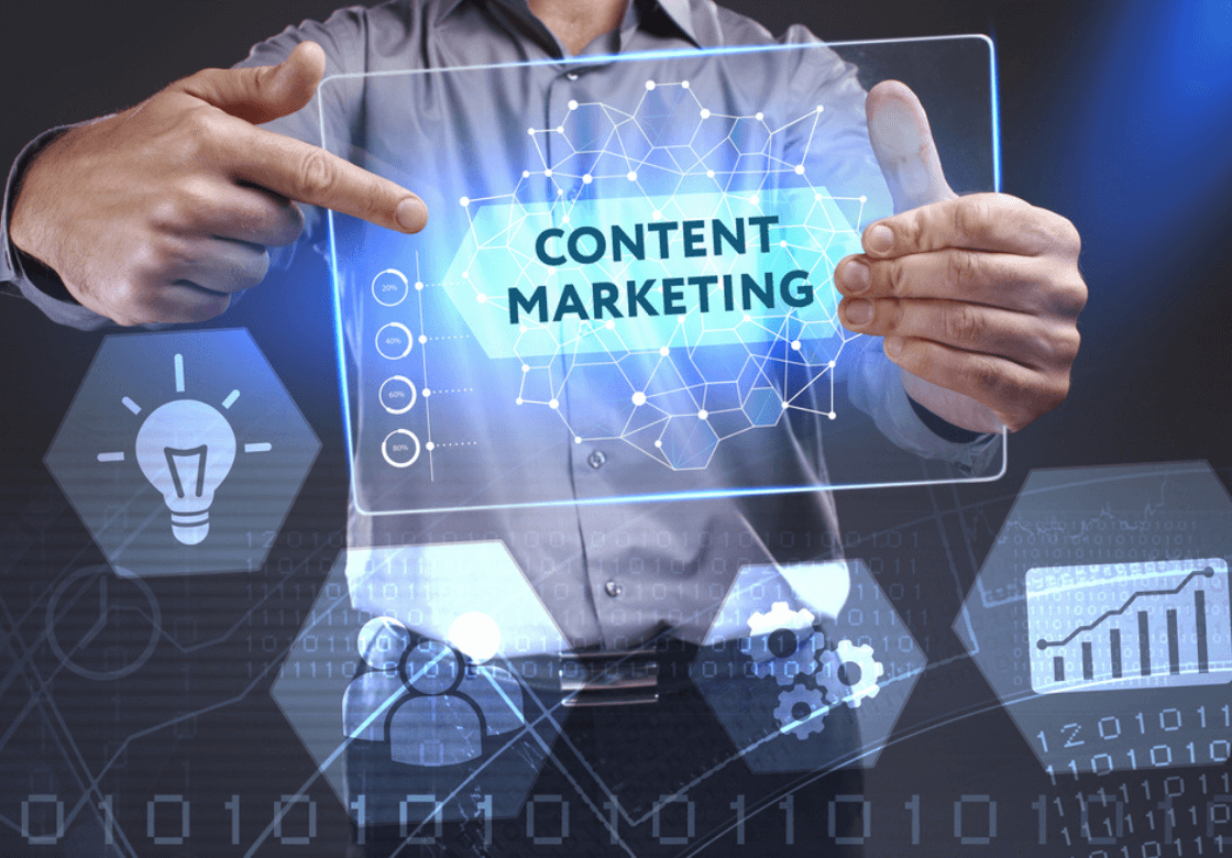 Content Marketing Strategies for Insurance Agencies in 2021