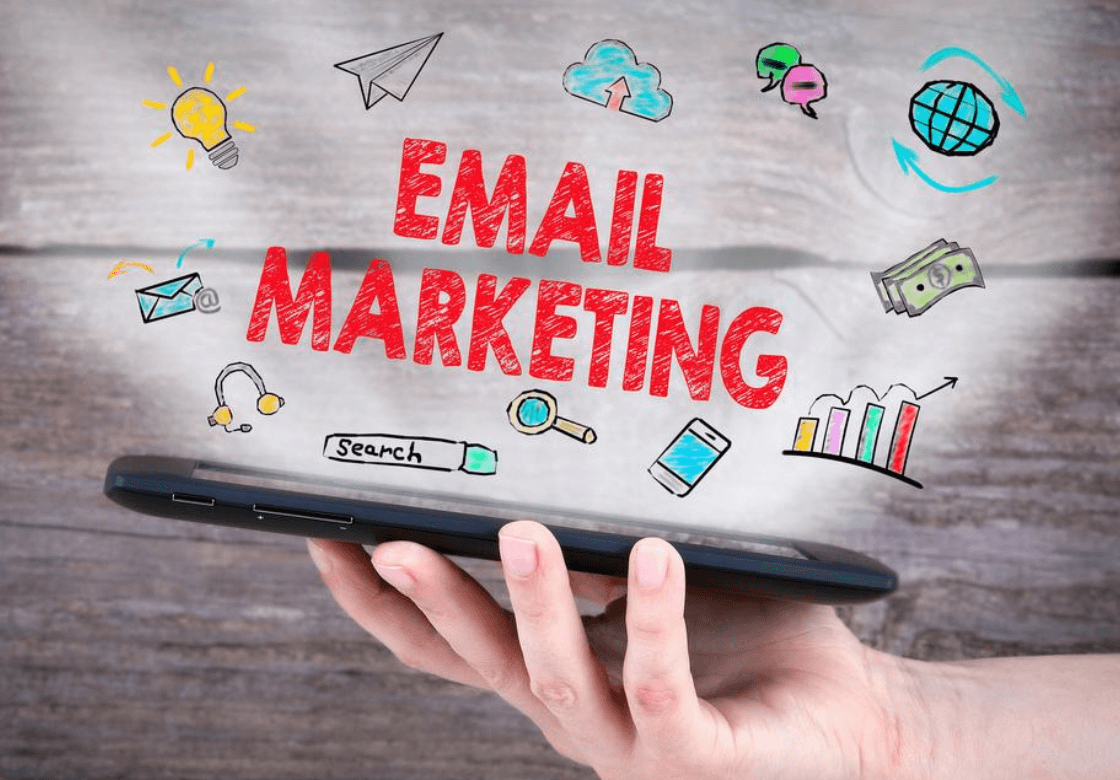 Email Marketing for Insurance Agencies: How It Helps Grow Your Business