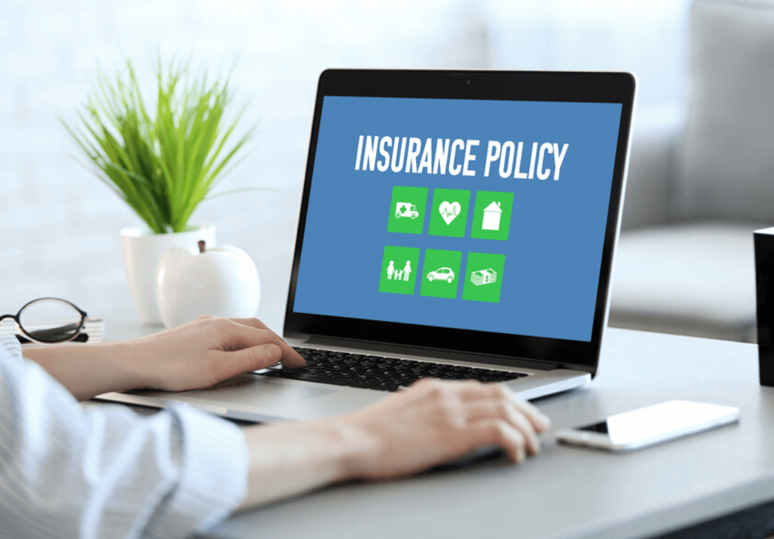 How Do Policyholders Find Insurance Agencies Online?