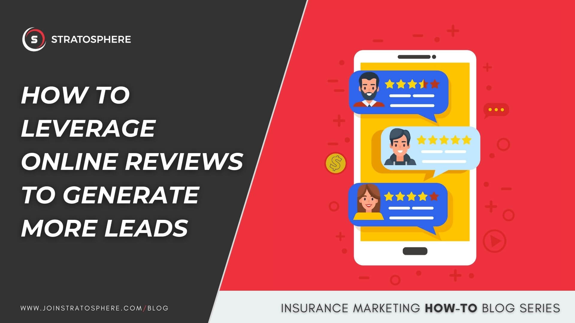 How Agents Can Leverage Online Reviews to Generate More Leads 