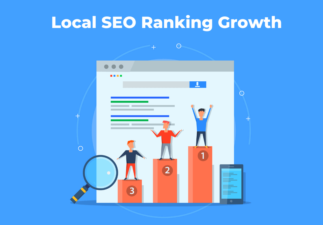 How You Can Improve Your Local SEO Ranking