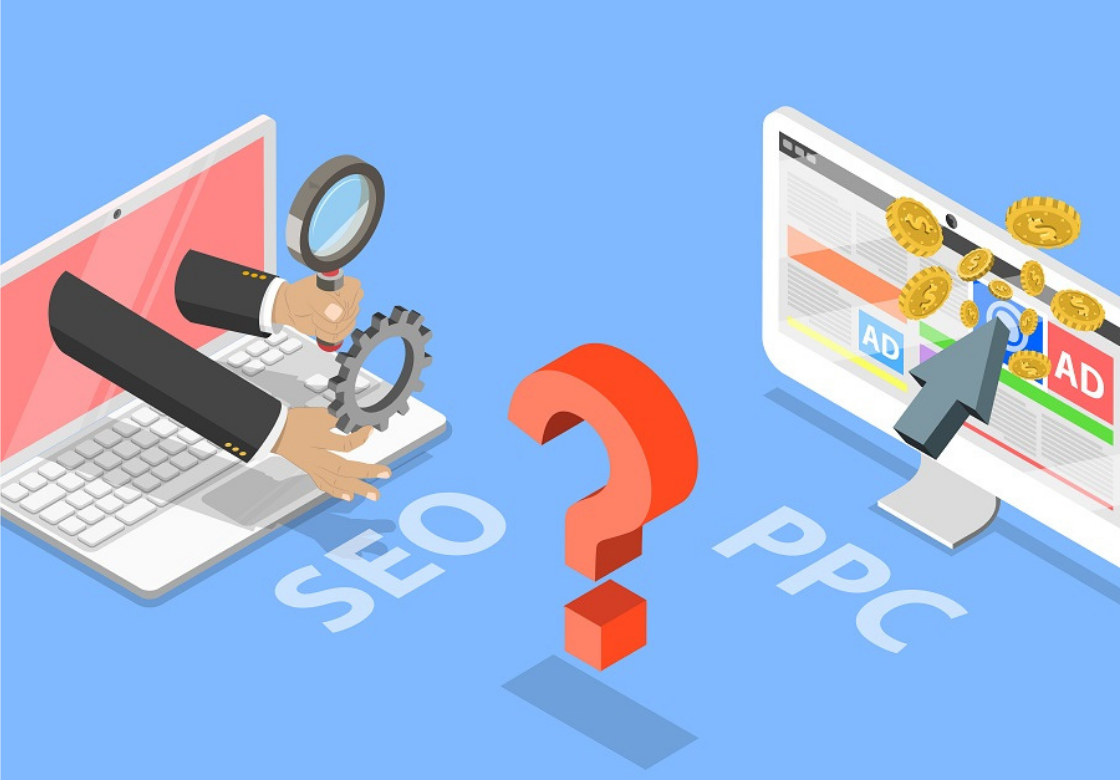 What is Better for Your Insurance Agency – SEO or PPC?