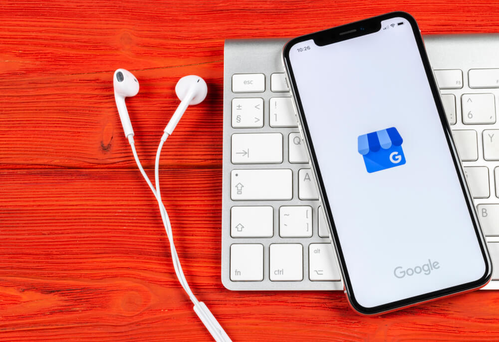 Understanding the Importance of Google My Business for a Local Insurance Agency 