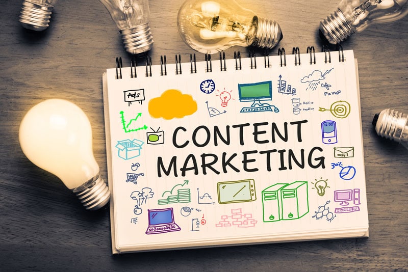 Learn Why Insurance Content Marketing is a Must for Your Marketing Strategy