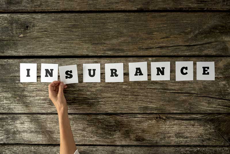 Top Ideas for a Modern Insurance Agency Website