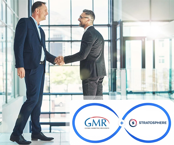 Stronger Together with Global Marketing Resources