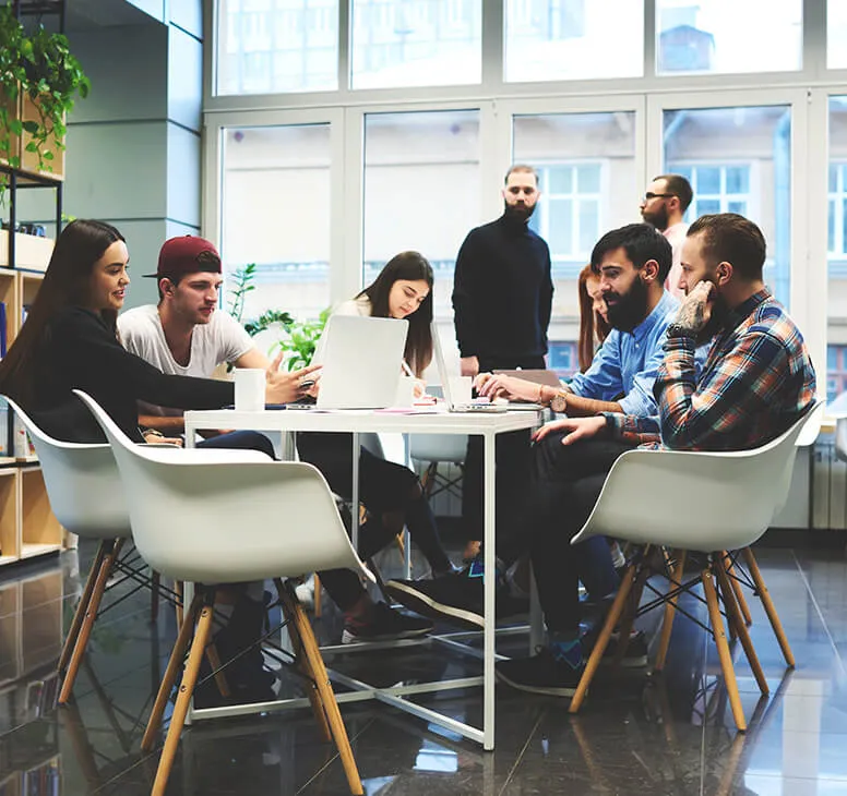 Insurance Marketing Built Around Your Agency, Not a Template