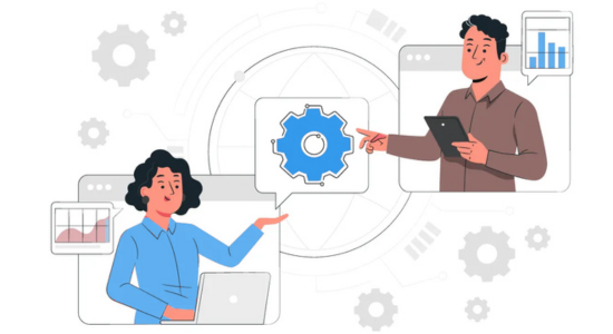 Customized Solutions