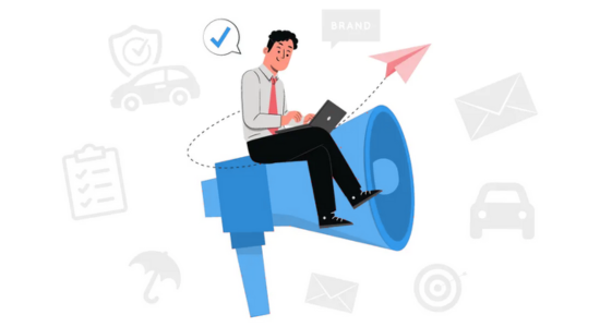 Experienced Car Insurance Marketing Specialists