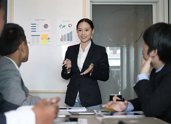 Every Strategy Starts with Understanding Your Agency