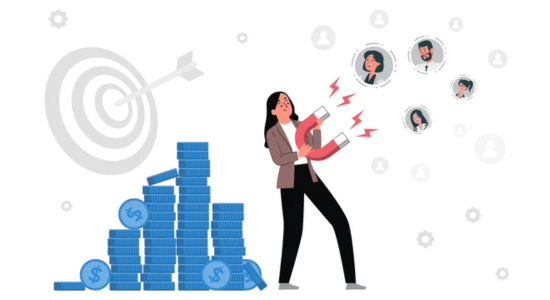 Proven Lead and Sales Generation