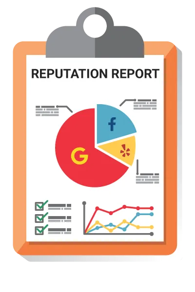 reputation board
