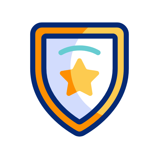 Review Badge Widget