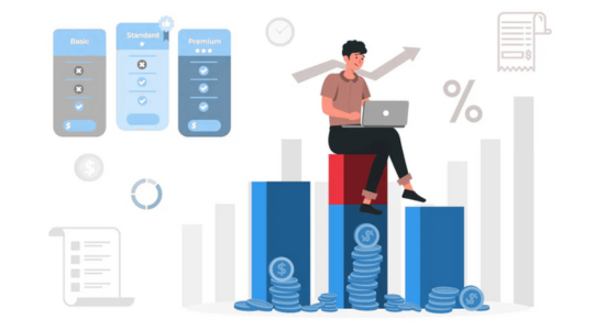 Transparent Pricing and Reporting