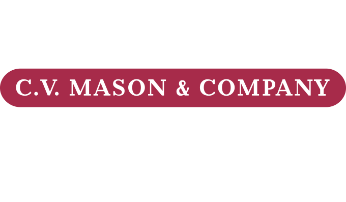 CV Mason & Company